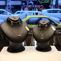 اقساط ویژه بلند مدت طلا و جواهر با چک صیادی|جواهرات|رشت, بازار|دیوار
