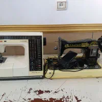 فروشی سه چرخ خیاطی
