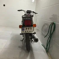 هندا۱۲۵استارتی