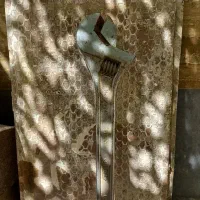 آچار فرانسه 25 اینچ