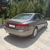 Azera ۲۰۰۹