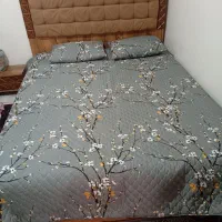رو تختی