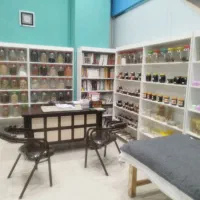 واگذاری عطاری علمی تجربی