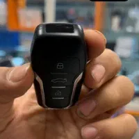 ریموت دوربین دار