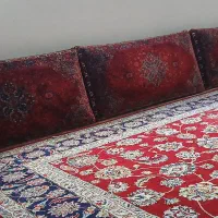 پشتی نو دونه ای یک تومن