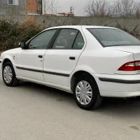 سمند کم کار بیرنگ92