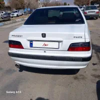 پارس ۴۰۱ ایکس یو سون