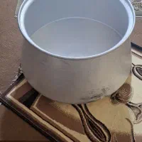 دیگ روحی سایز بزرگ