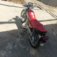 موتور 83اماده تعویض پلاک عروسک