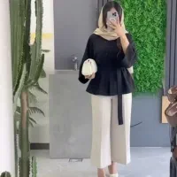 تولید و پخش مانتو و شلوار زنانه و مردانه