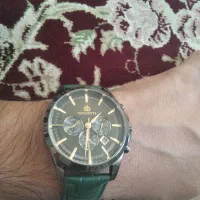 ساعت بیگوتی اورجینال سه موتوره فعال