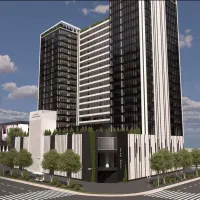 واحد تجاری لوکس درقلب شهرک غرب