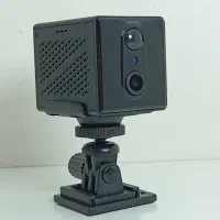 دوربین سیم کارتی باطری دار مخفی کوچک ریز (یونی کم)