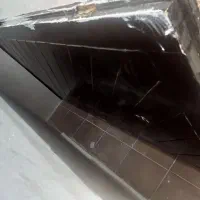در آپارتمان