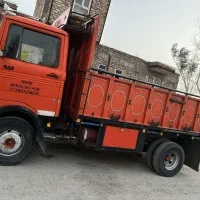 خاور 813|خودرو سنگین|جیرفت, |دیوار
