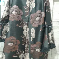 مانتو ژاکارد