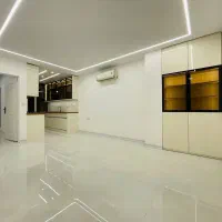 50 متر/سندتکبرگ/parking/نما مدرن/تهاتر با خودرو