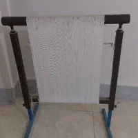 دار قالی آهنی