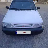 پراید 131مدل95