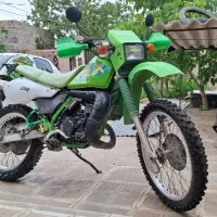 کامیکس 200 kmx crm kdx kx yz