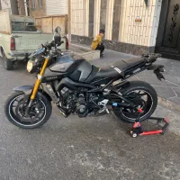 Mt09 mt9 cb1300 cbr|موتورسیکلت|تهران, ابوذر|دیوار