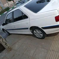 پارس سال مدل ۹۸