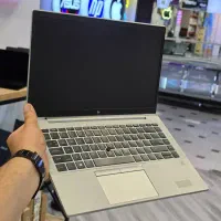 Hp EliteBook 845 G7 مهندسی و حرفه ای