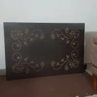 میز غذا خوری ۴ نفره