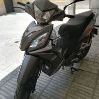 شوکا 130 sym