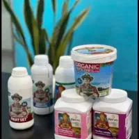 کود کامل ارگانیک Kerva / بازدهی تا ۲۰٪ بیشتر