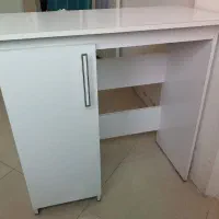 میز نو هست فروش فوری قیمت مناسب تخفیف دارد