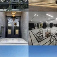 فروش واحد آپارتمانی واقع در برج مجلل تهرانسر