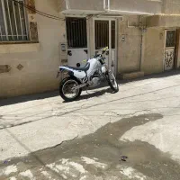 موتور تریل