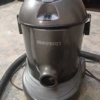 جارو برقی سرانزو