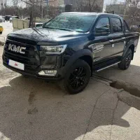 کی ام سی تی ۸ مدل ۱۴۰۲