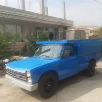 نیسان دیزل z28