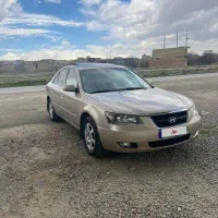 سوناتا NF فول