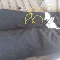 چادر نیسان خاوری