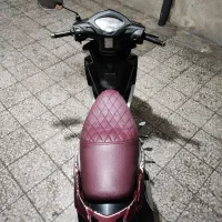 تی وی اس راکز مدل ۹۲