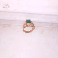 انگشتر رنگ ثابت