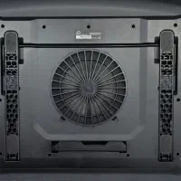 پایه خنک کننده لپ تاپ تسکو مدل GCLP 3160