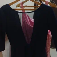 لباس مجلسی