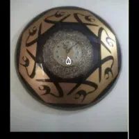 ساعت دیواری