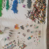 لگو|اسباب‌‌بازی|شیراز, آزادگان|دیوار