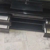 باسلام میز ۱۷۰ سانتی متری ۴  کشو در حدنو