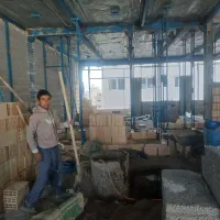 بنای بنای جوش کاری