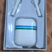 ایرپاد و چاقو