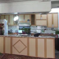 کابینت|جاکفشی، کمد، دراور|باسمنج, |دیوار