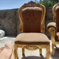 سرویس مبل ۹ نفره