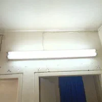 لامپ مهتابی